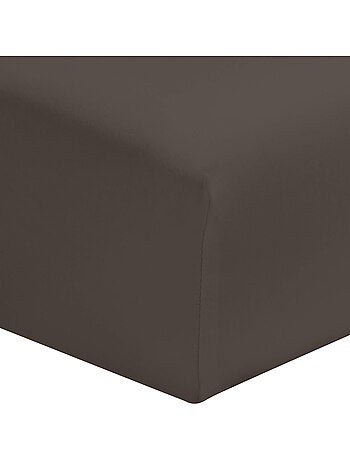 Drap housse TPR coton made in France