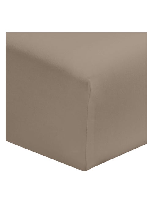 Drap housse TPR coton made in France - Kiabi