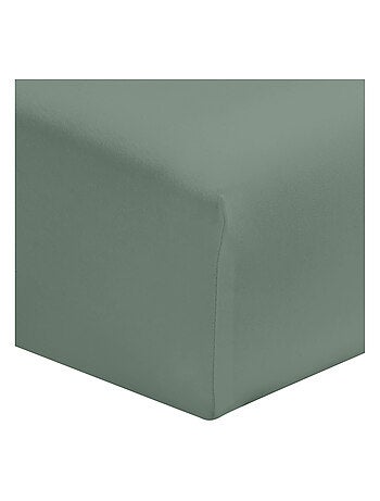 Drap housse TPR coton made in France