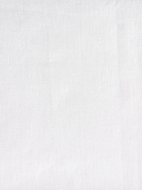 Drap housse TPR lin bonnet 30 made in France - Kiabi