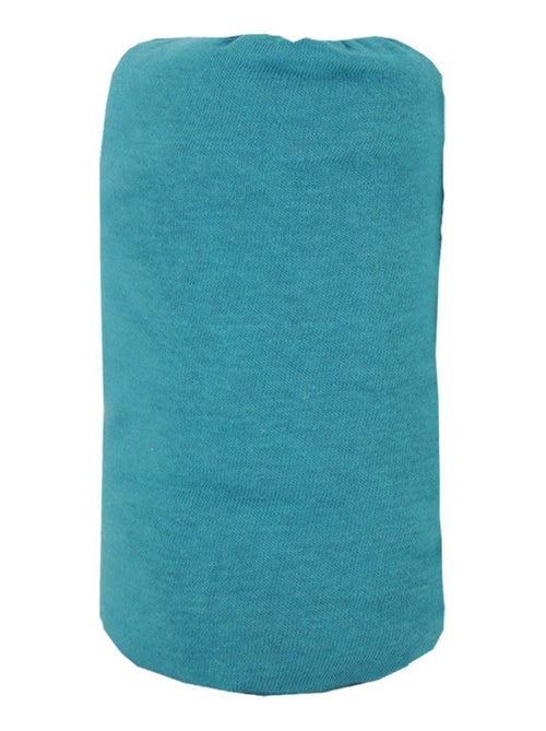 Drap housse uni 60x120 cm - Tropical - Kiabi