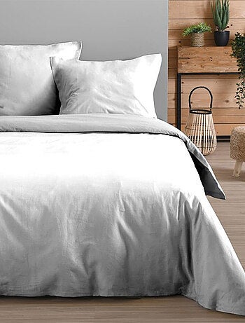 Drap housse uni