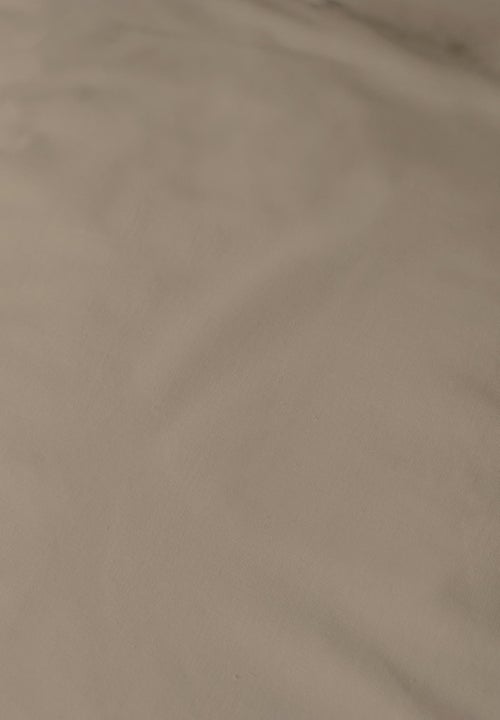 Drap-housse uni en percale, COTON BIO - Kiabi Drap-housse uni en percale, COTON BIO - Kiabi