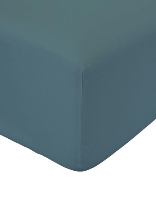 Drap housse uni ESSENTIAL - Kiabi