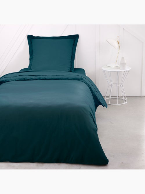 Drap housse uni ESSENTIAL - Kiabi