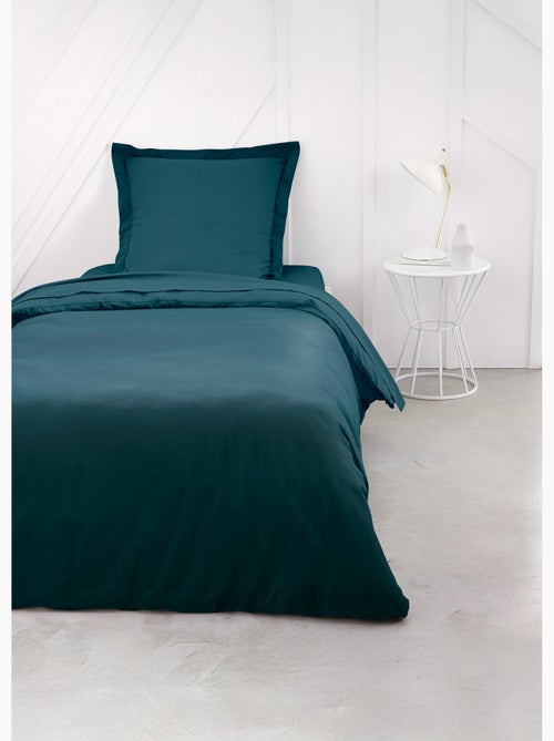 Drap housse uni ESSENTIAL - Kiabi