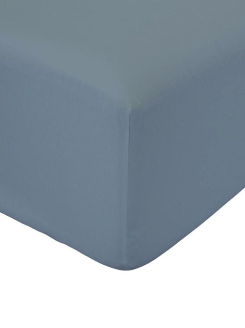Drap housse uni ESSENTIAL - Kiabi