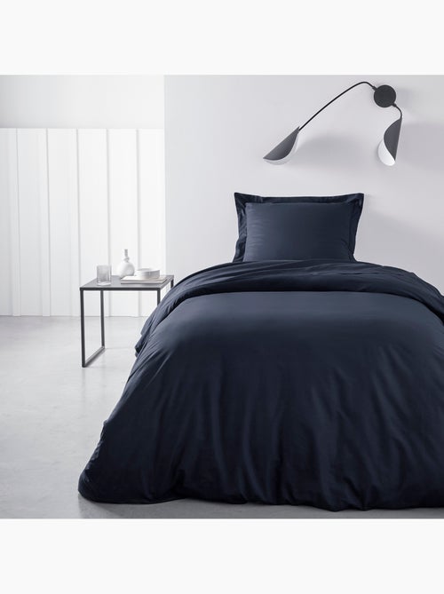 Drap housse uni ESSENTIAL - Kiabi