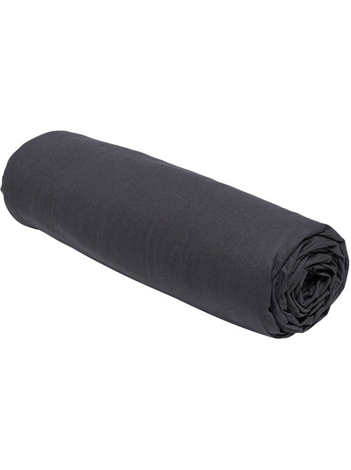 Drap housse uni ESSENTIAL - Kiabi Drap housse uni ESSENTIAL - Kiabi