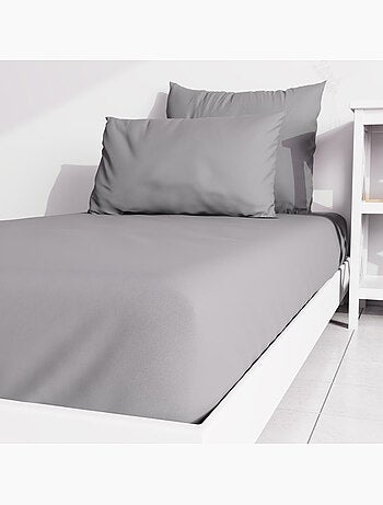 Drap housse uni ZZZ