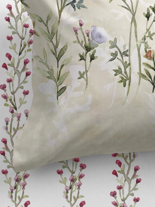 Drap-housse Vernazza "Happyfriday" - Kiabi Drap-housse Vernazza "Happyfriday" - Kiabi