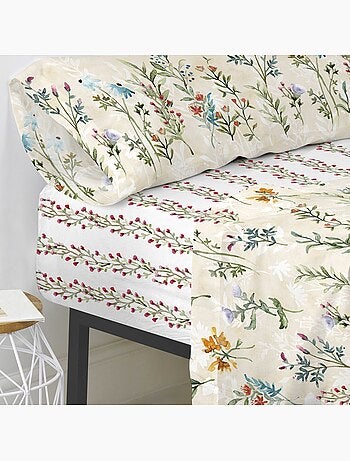 Drap-housse Vernazza "Happyfriday