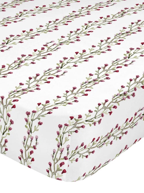 Drap-housse Vernazza "Happyfriday" - Kiabi