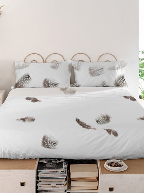 Drap Light "Happyfriday" - Kiabi