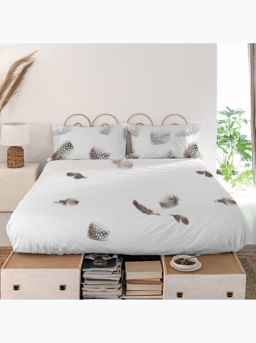 Drap Light "Happyfriday" - Kiabi Drap Light "Happyfriday" - Kiabi