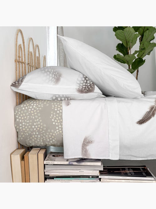 Drap Light "Happyfriday" - Kiabi