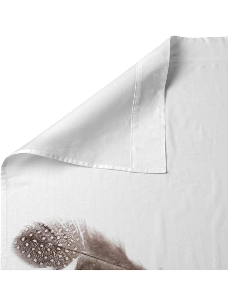 Drap Light "Happyfriday" Multicolore - Kiabi