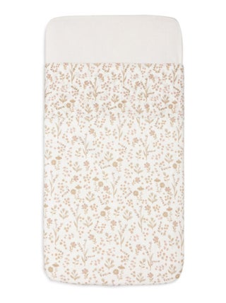 Drap lit enfant en coton