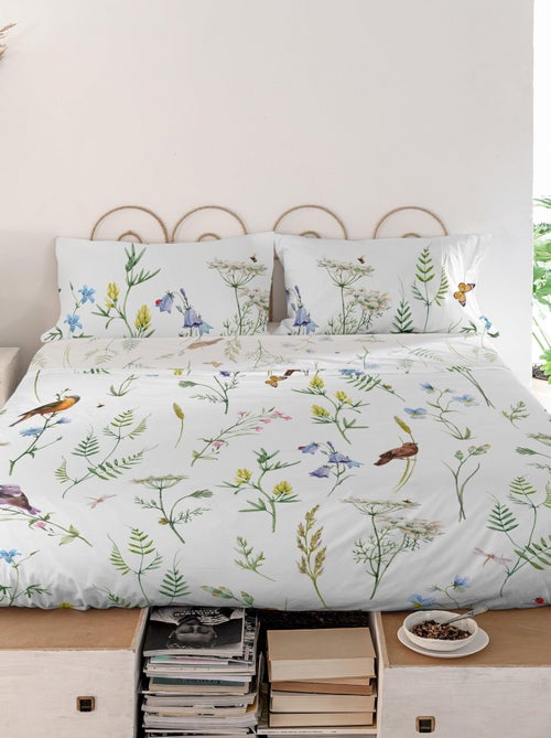 Drap Manarola "Happyfriday" - Kiabi