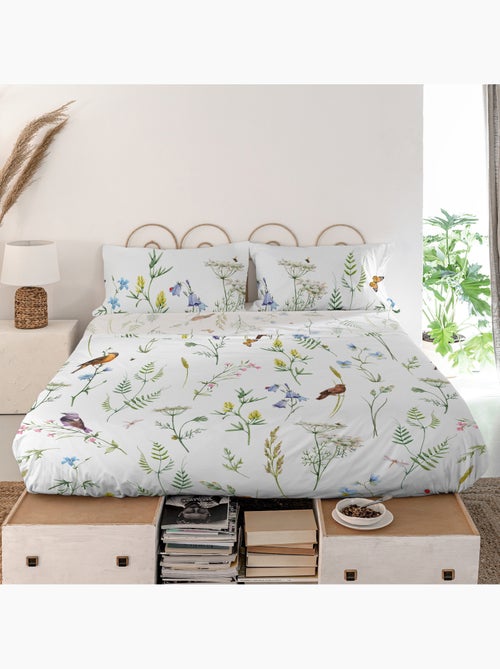 Drap Manarola "Happyfriday" - Kiabi