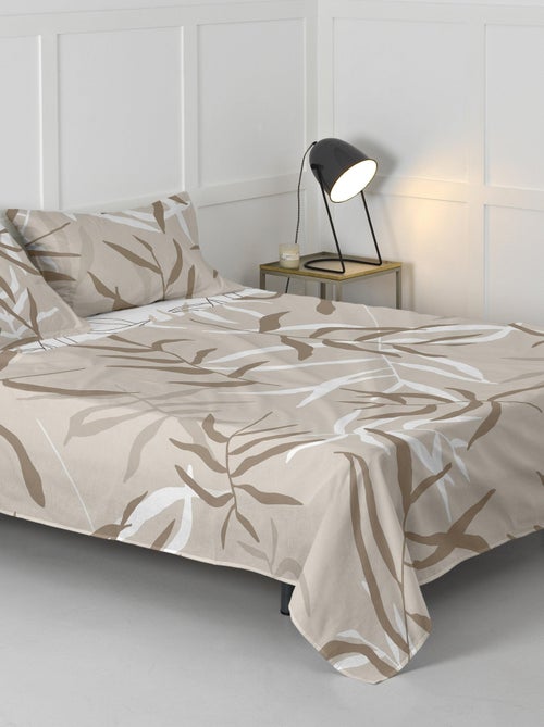 Drap Maple "Happyfriday" - Kiabi