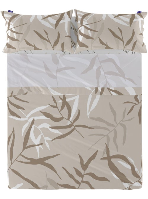 Drap Maple "Happyfriday" - Kiabi