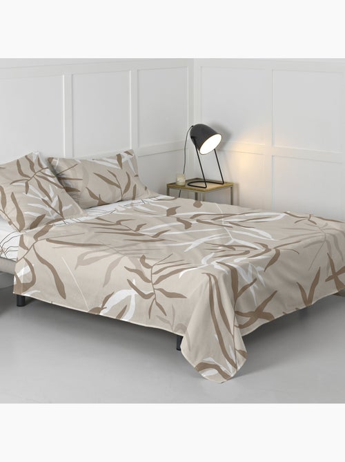 Drap Maple "Happyfriday" - Kiabi