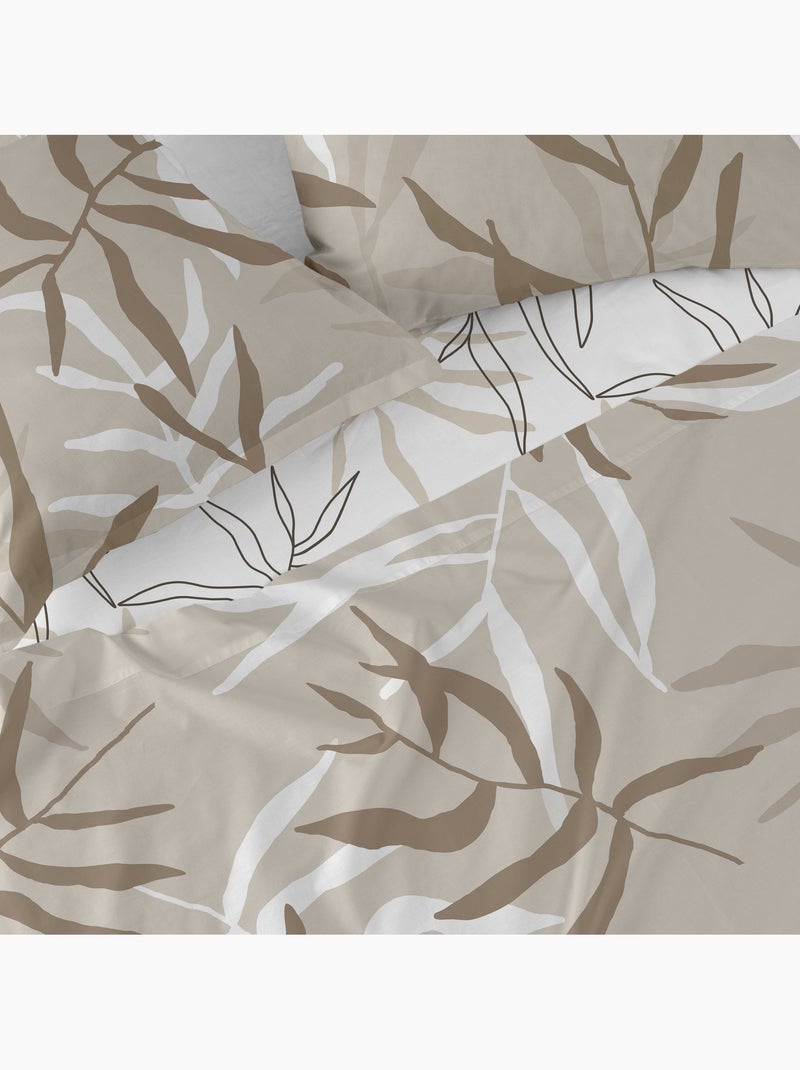 Drap Maple "Happyfriday" Multicolore - Kiabi