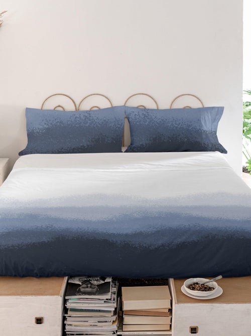 Drap Nightfall "Happyfriday" - Kiabi