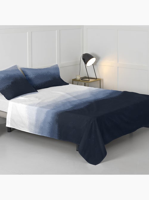 Drap nightfall "happyfriday" - Kiabi Drap nightfall "happyfriday" - Kiabi