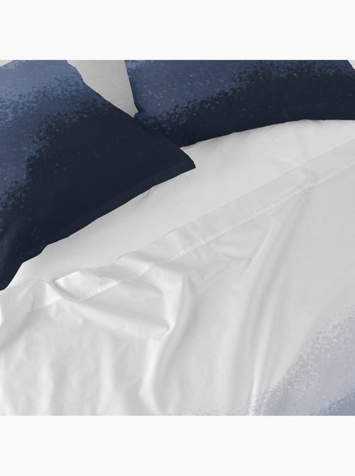 Drap nightfall "happyfriday" - Kiabi Drap nightfall "happyfriday" - Kiabi