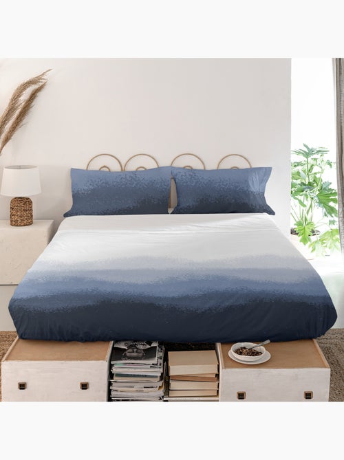 Drap nightfall "happyfriday" - Kiabi Drap nightfall "happyfriday" - Kiabi