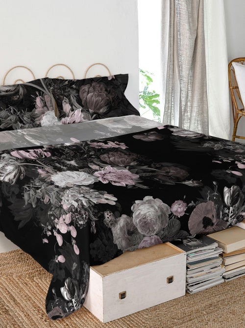 Drap Onyx "Happyfriday" - Kiabi