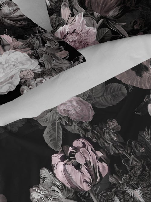 Drap Onyx "Happyfriday" - Kiabi