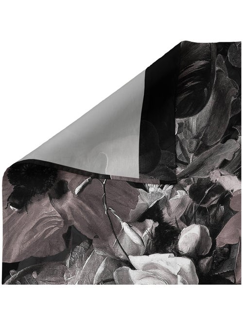 Drap Onyx "Happyfriday" - Kiabi