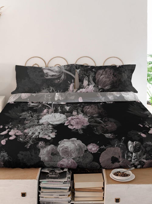 Drap Onyx "Happyfriday" - Kiabi