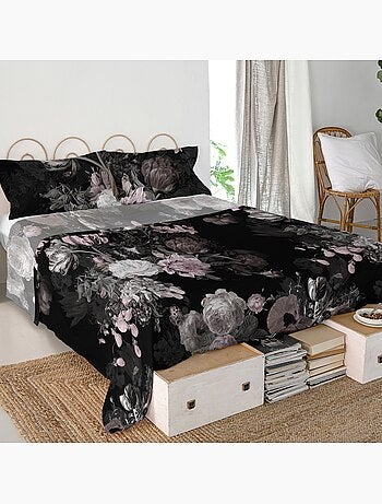 Drap Onyx "Happyfriday