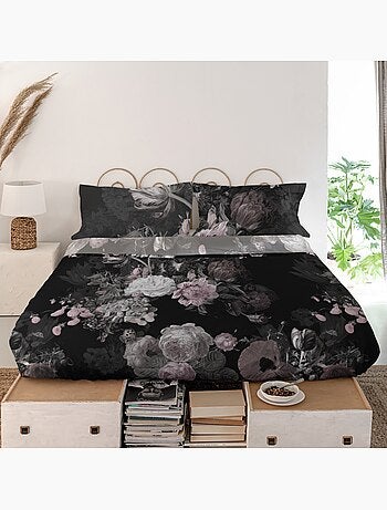Drap Onyx "Happyfriday
