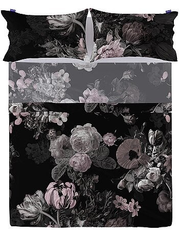 Drap Onyx "Happyfriday