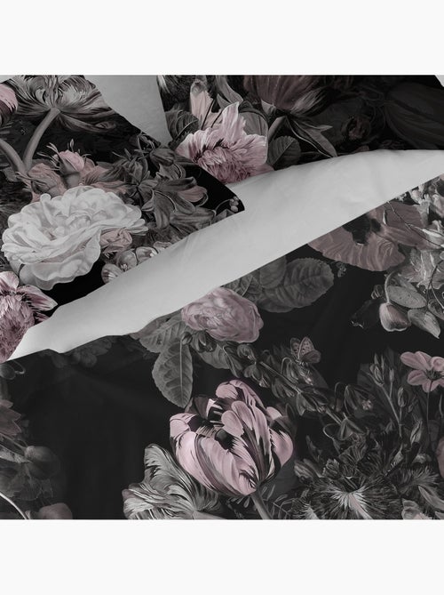 Drap Onyx "Happyfriday" - Kiabi