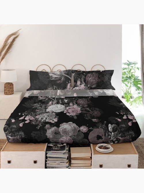 Drap Onyx "Happyfriday" - Kiabi