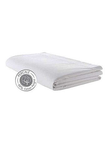 Drap percale 280 x 325 cm