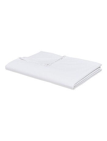 Drap plat - 100% coton BIO
