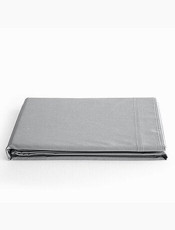 Drap plat - Coton Pur - 100 % Coton 57 Fils/cm²