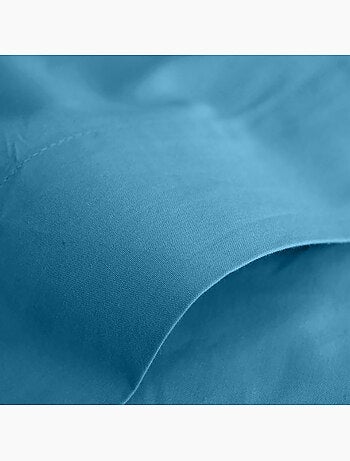 Drap plat - Coton Pur - 100 % Coton 57 Fils/cm²