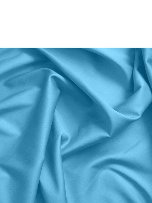 Drap plat - Coton Pur - 100 % Coton 57 Fils/cm² - Kiabi