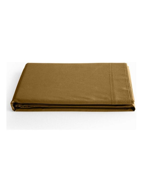 Drap plat - Coton Pur - 100 % Coton 57 Fils/cm² - Kiabi
