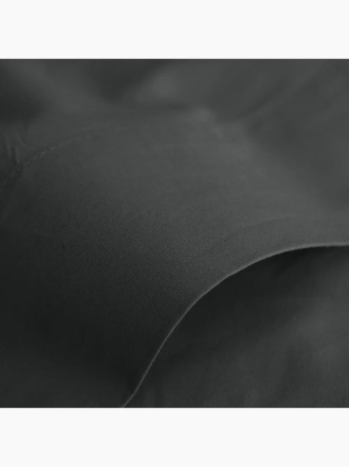 Drap plat - Coton Pur - 100 % Coton 57 Fils/cm² - Kiabi