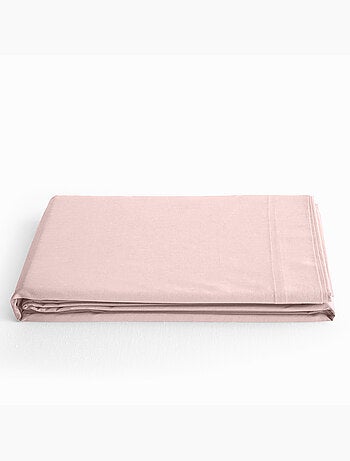 Drap plat - Coton Pur - 100 % Coton 57 Fils/cm²