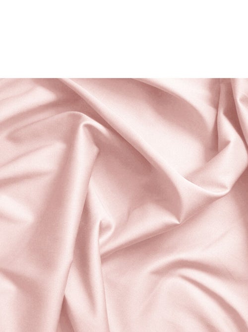 Drap plat - Coton Pur - 100 % Coton 57 Fils/cm² - Kiabi